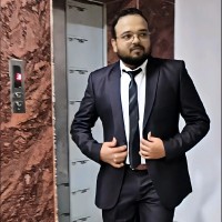 Dr. Anand Sagar Verma (PT)