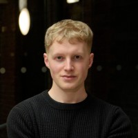Alistair Stafford