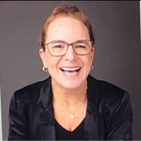 Jill Perrin Davis