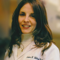 Leann Mikesh, Ph.D.