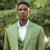 Igbiriki Francis Richard
