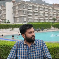 Surendra Gurjar