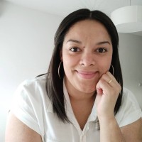 Melissa Muñoz Molina