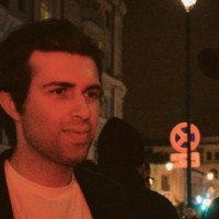 Martin Migirov