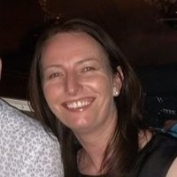 Claire Mcnulty (Reid)