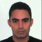 Jose Luis Rodriguez Urreste