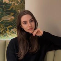 Anastasiia Shterenberh