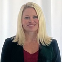 Michelle Decker