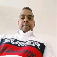 Besh Naidoo