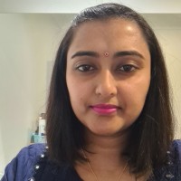 Shelvina Naidu