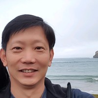 Marcus Chua