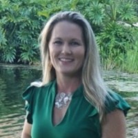 Presley Painter, BS, RDCS, RVT