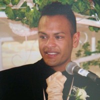 Kyle Moodley