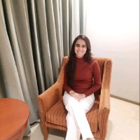 Nancy Yadav