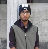 Md. Ariful Islam