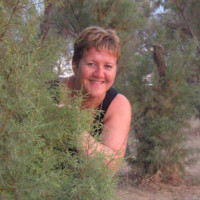 Dorthe Agnes Jørgensen
