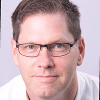Michael Cunningham