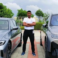 Vishu Verma