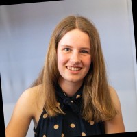 Isabelle Straathof