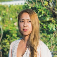 Elizabeth Trinh