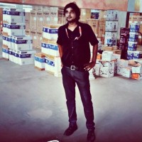 Rajesh Kumar K