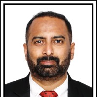 Capt Harminder Singh Saini