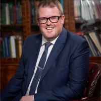 Barry Smith