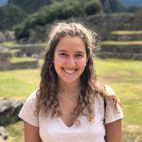 María Luciana Muñoz Urteaga