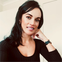 Casey Hotham