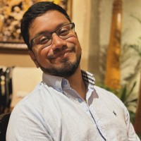 Ryan Pinto