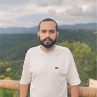 Marcos Andrade