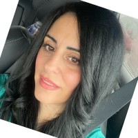 Lamis Al Dali