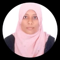 Shabana Mohammed
