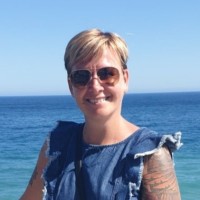 Debbie Brown