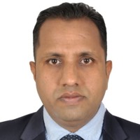 Rauf Shaikh