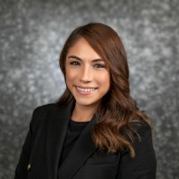 Vanessa Padron Sanders