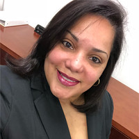 Ivelisse Rodriguez