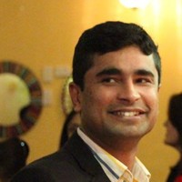 Hardik Panchal