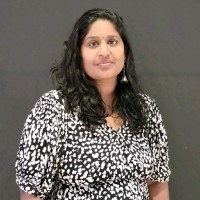 Usha Hanument