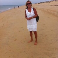 Julia Thomson
