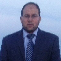 Mahmoud Matar