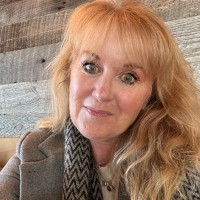 Justine Verrall