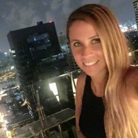 Jennifer Fernandez garcia