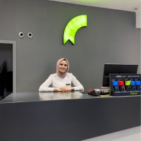 Fatma Kızıltoprak