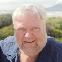 Paul Alexander