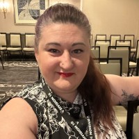 Erica A. Antonucci, LCPC, CEDS-C