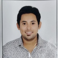 Akshay Kamble