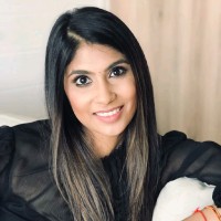 Jerusha Pillay