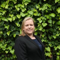 Claire Wilton.  CA
