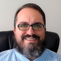 Jeff Palmer
